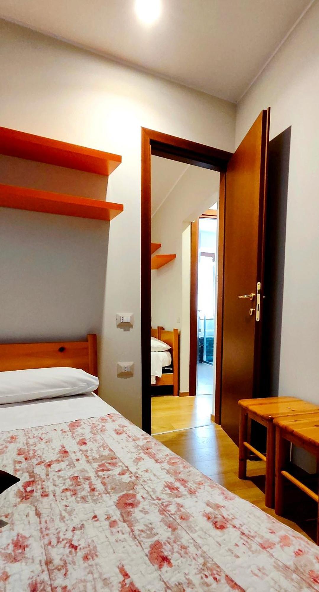 Ristorante Bellavista Con Locanda Veleso Ngoại thất bức ảnh