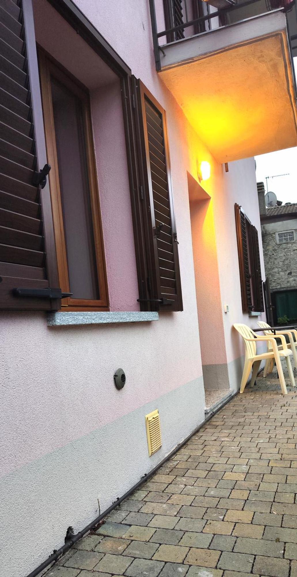 Ristorante Bellavista Con Locanda Veleso Ngoại thất bức ảnh